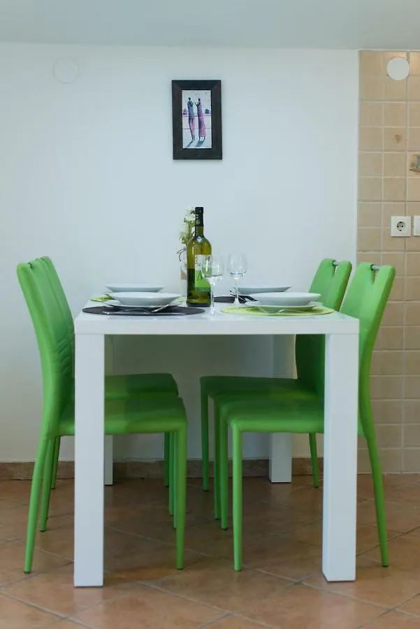 Appartement Apartmani Admiral Viskovo