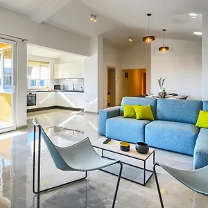  Apartment Macuka- New And Luxury, Near Kroatien