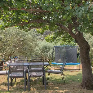  Apartment Olea Kroatien