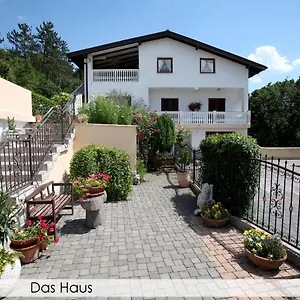 Apartment Anica Iles, Viskovo