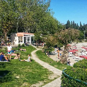  Apartment Dolea Kroatien