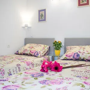  Apartment D&t Kroatien