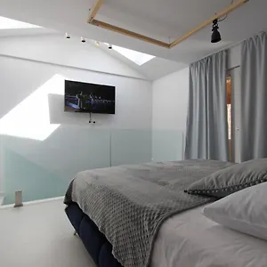  Apartment Zadar Central Apartment Kroatien