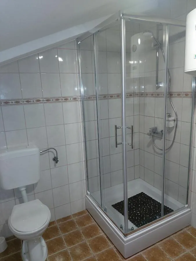 Appartamento Apartmani Admiral Viskovo
