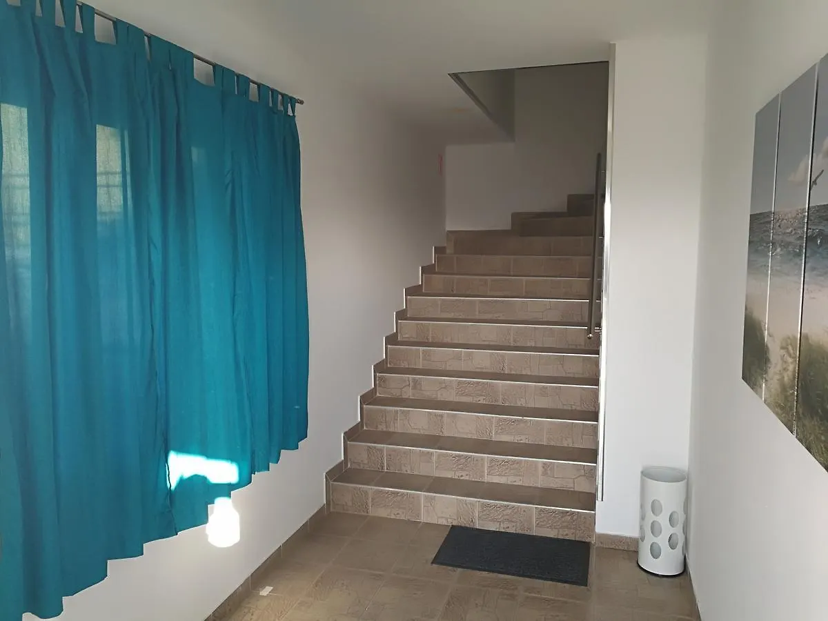 Apartmani Admiral Viskovo Croazia