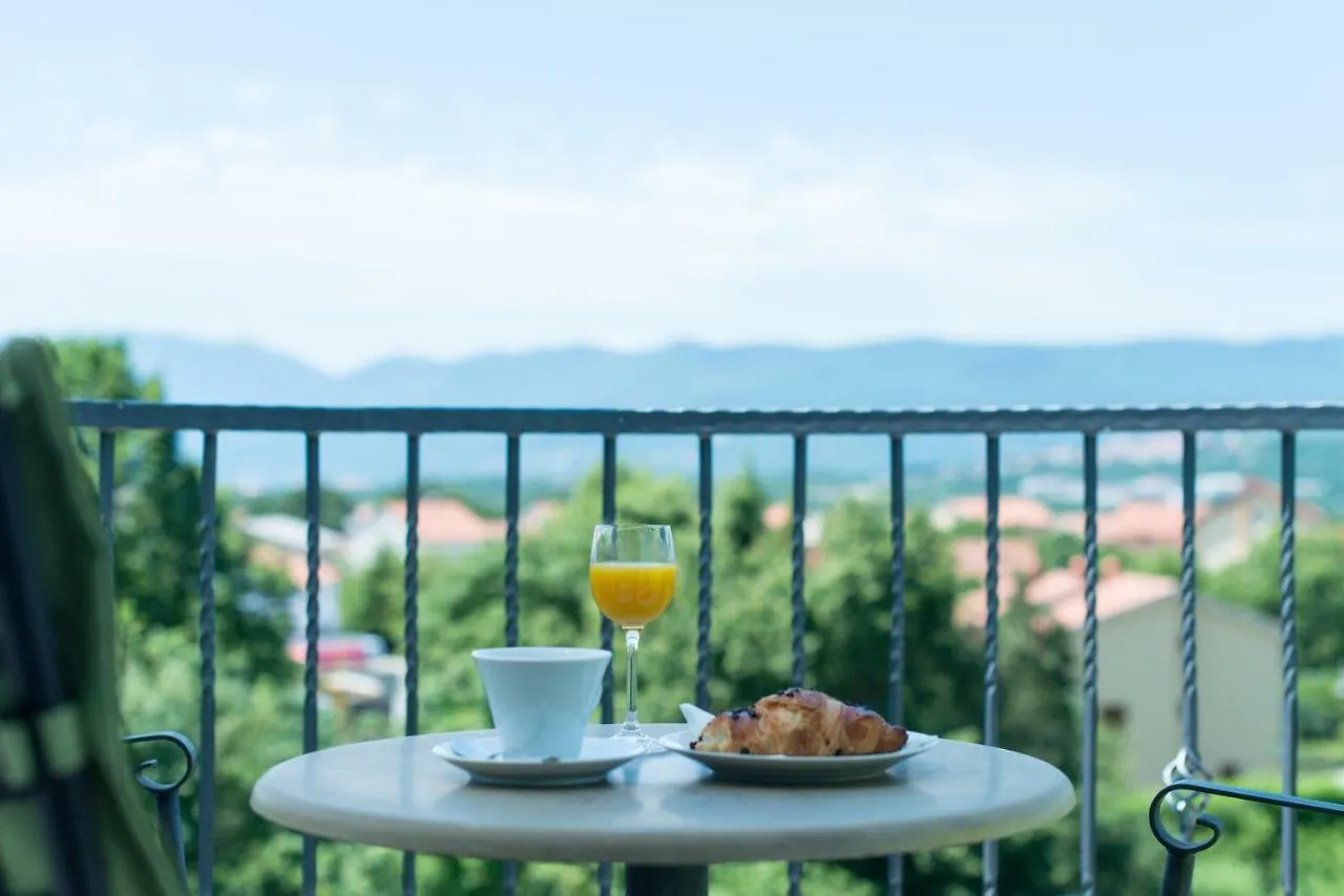 Apartmani Admiral Viskovo