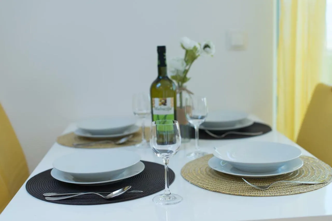 Appartamento Apartmani Admiral Viskovo Croazia